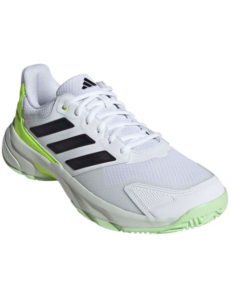 Zapatillas Adidas Courtjam Control IF0459 | Ofertas de pádel